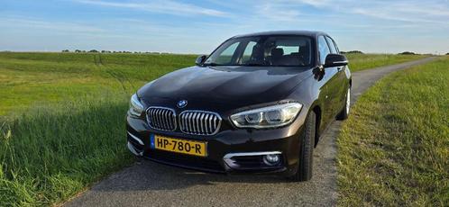 BMW 1-Serie 2.0 120D 5DR 2015 Urban, FULL-LED!!, Auto's, BMW, Particulier, 1-Serie, Diesel, Euro 6, D, Hatchback, Handgeschakeld