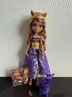 Monster high 13wishes, Kinderen en Baby's, Speelgoed | Poppen, Ophalen of Verzenden, Overige typen