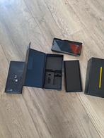 Samsung Galaxy Note9, Telecommunicatie, Mobiele telefoons | Samsung, Overige modellen, Blauw, Touchscreen, Ophalen of Verzenden