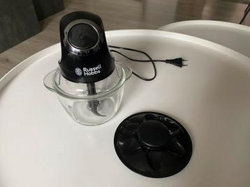 Russel Hobbs groentesnijder beschikbaar voor biedingen