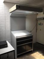 Foto/Druk opzichttafel JUST, Ophalen