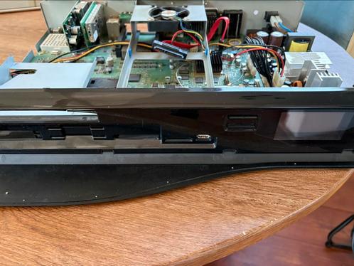 Dreambox DM8000, Audio, Tv en Foto, Decoders en Harddiskrecorders, Gebruikt, Ophalen of Verzenden