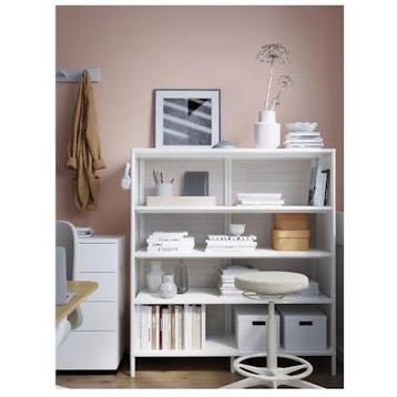 Bekant archiefkast/kast IKEA - Zo goed als nieuw! - afbeelding 4