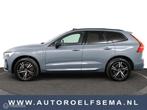 Volvo XC60 2.0 T6 Plug-in hybrid AWD R-Design|Pano|ACC|Harma, Automaat, 4 cilinders, Leder, 253 pk