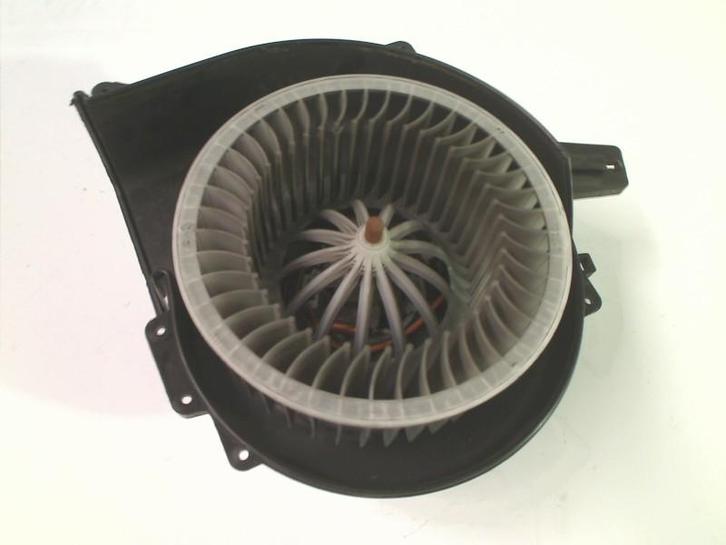 KACHELMOTOR Volkswagen Polo V (6R) (6r1819015), Auto-onderdelen, Airco en Verwarming, Volkswagen, Gebruikt