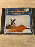 Kerst met het zaans interkerkelijk mannenkoor, Ophalen of Verzenden