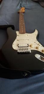 Marshall rocket deluxe gitaar, Muziek en Instrumenten, Ophalen, Zo goed als nieuw, Solid body, Marshall