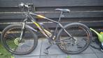 elektrische mountainbike, Fietsen en Brommers, Gebruikt, 47 tot 51 cm, 30 tot 50 km per accu, Ophalen