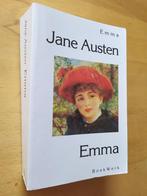 Jane Austen, Emma, Ophalen of Verzenden, Gelezen