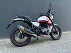Royan Enfield Scram 411, Motoren, Motoren | Royal Enfield, 411 cc, Particulier, Toermotor, 1 cilinder