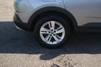 Opel Grandland X 1.2 Turbo Elegance | Org NL | Camera | Crui, Voorwielaandrijving, 65 €/maand, Gebruikt, 1199 cc