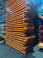 580x Stow NP Palletstelling Liggers 2700x90x50mm Als Nieuw!, Ophalen