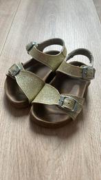 Kipling sandalen maat 22 Goud glitter, Overige typen, Meisje, Kipling, Ophalen of Verzenden