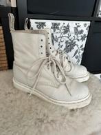 Dr. Martens, Ophalen, Wit, Lage of Enkellaarzen, Dr. Martens
