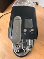 Nespresso Creatista Plus Koffiemachine, Koffiemachine, Ophalen of Verzenden, Zo goed als nieuw, 1 kopje