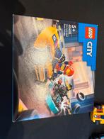 Lego City 60400, Kinderen en Baby's, Speelgoed | Duplo en Lego, Verzenden, Zo goed als nieuw
