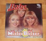 7" single - Babe - Mister Blitzer, Ophalen, Gebruikt, Pop