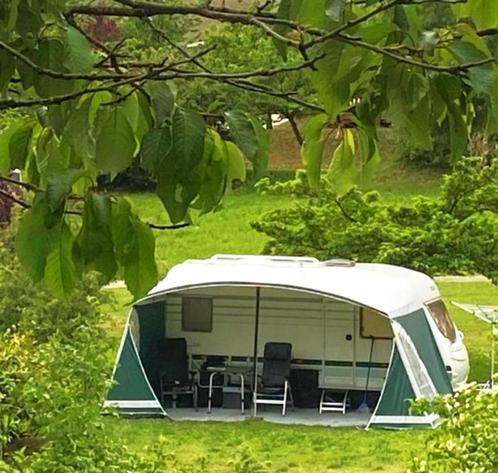 Reda caravan luifel, Caravans en Kamperen, Caravan accessoires, Zo goed als nieuw, Ophalen