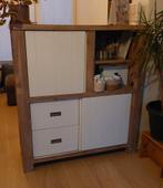 Henders & Hazel Istrana Kast, Ophalen, 100 tot 150 cm, Zo goed als nieuw, Modern