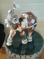 Grote olifant, Verzamelen, Beelden en Beeldjes, Ophalen of Verzenden, Zo goed als nieuw, Dier