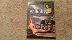 Willink. Paperback, 28x21 cm., 224 pag., goede staat, Gelezen, Ophalen of Verzenden, Samenstelling Walter Kramer, Schilder- en Tekenkunst
