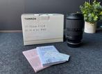Tamron 17-70mm f/2.8 Di III-A VC RXD (Sony E-Mount), Audio, Tv en Foto, Fotografie | Lenzen en Objectieven, Verzenden, Zo goed als nieuw