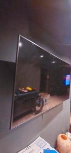 65 inch Samsung Smart TV + Wandbeugel - Zo goed als nieuw!, Ophalen, LED, 50 Hz, Zo goed als nieuw