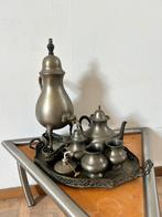 Complete set edeltin vintage antiek, Ophalen