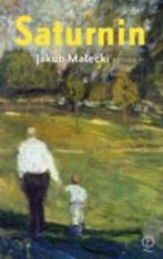 Jakub Malecki: Saturnin, Ophalen of Verzenden, Gelezen