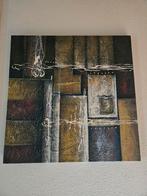 Abstracte Schilderijen Set, Ophalen of Verzenden