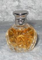 Volle parfum mini -  Ralph lauren safari femme, Ophalen of Verzenden, Zo goed als nieuw, Miniatuur, Gevuld