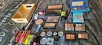 Heel veel make up Vaste prijs €20euro, Verzenden, Zo goed als nieuw, Overige kleuren, Ogen
