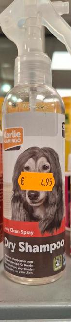 Karlie Flamingo Droogshampoo Hond, Dieren en Toebehoren, Ophalen of Verzenden