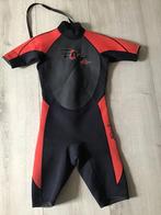 Base wetsuit kind  lengte 155 cm, Wetsuit, Gebruikt, Kind, Base