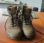 Dr. Martens maat 38, Ophalen, Groen, Dr. Martens, Zo goed als nieuw