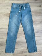 Sandwich jeans maat 34, Sandwich, Blauw, Ophalen of Verzenden, W27 (confectie 34) of kleiner