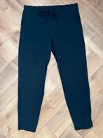 Studio anneloes downstairs broek XXL zwart heavy travel, Zwart, Maat 46/48 (XL) of groter, Ophalen of Verzenden, Zo goed als nieuw