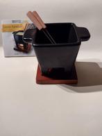 Boska tapas fondue / keramische kaasfondue, Ophalen, Gebruikt, Overige materialen, Overige typen