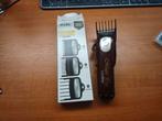 Wahl Magic clipper tondeuze, Ophalen, Zo goed als nieuw
