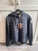 Parajumper, Zwart, Parajumpers, Ophalen of Verzenden, Zo goed als nieuw