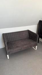 Ikea bankje, Ophalen, Gebruikt, Tweepersoons, 75 tot 100 cm