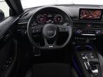 Audi A4 40 TFSI Sport S Line Black Edition | Stoelverwarming, Auto's, Audi, Gebruikt, 1984 cc, A4, Zwart