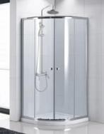 AquaVive - Douche Hoekinstap, Ophalen, Zo goed als nieuw