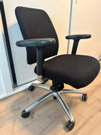 Ergonomische bureaustoel merk Drisag, Huis en Inrichting, Ophalen, Zo goed als nieuw, Zwart