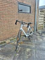 Wielrenfiets - Racefiets, Heren, Aluminium, Zo goed als nieuw, 53 tot 57 cm