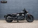 INDIAN MOTORCYCLE SCOUT BOBBER (bj 2020), Motoren, Motoren | Overige merken, 2 cilinders, Bedrijf, 1133 cc, Meer dan 35 kW