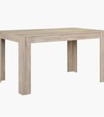 Eettafel+Stoelen+Dressoir (kast) alles €200,=, Huis en Inrichting, Ophalen of Verzenden, Gebruikt