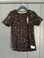 Vingino t-shirt maat 116, Jongen, Ophalen of Verzenden, Zo goed als nieuw, Shirt of Longsleeve