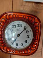 Vintage Junghans keukenklok, Ophalen of Verzenden