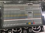 Dynacord powermate 2200, Ophalen, Gebruikt, 10 tot 20 kanalen, Microfooningang